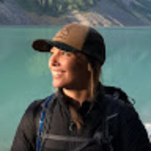 Meet your Posher, Allison